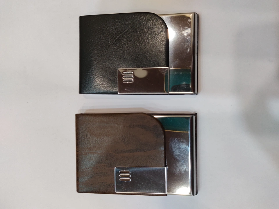 Card holder 2pcs Rs199 call uploaded by business on 4/5/2023