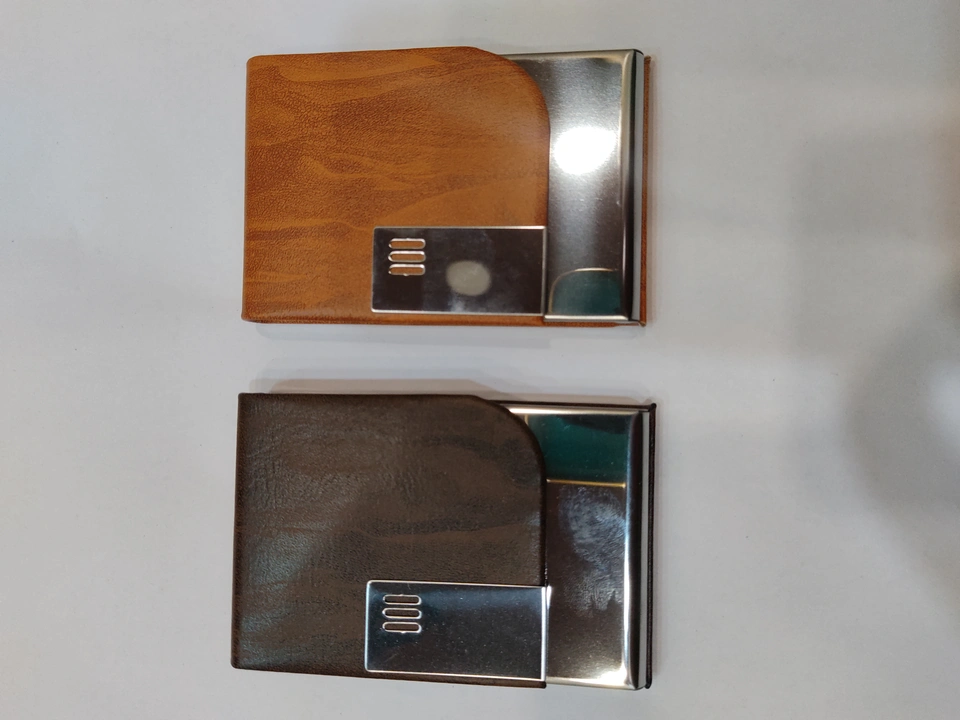 Card holder 2pcs Rs199 call uploaded by business on 4/5/2023