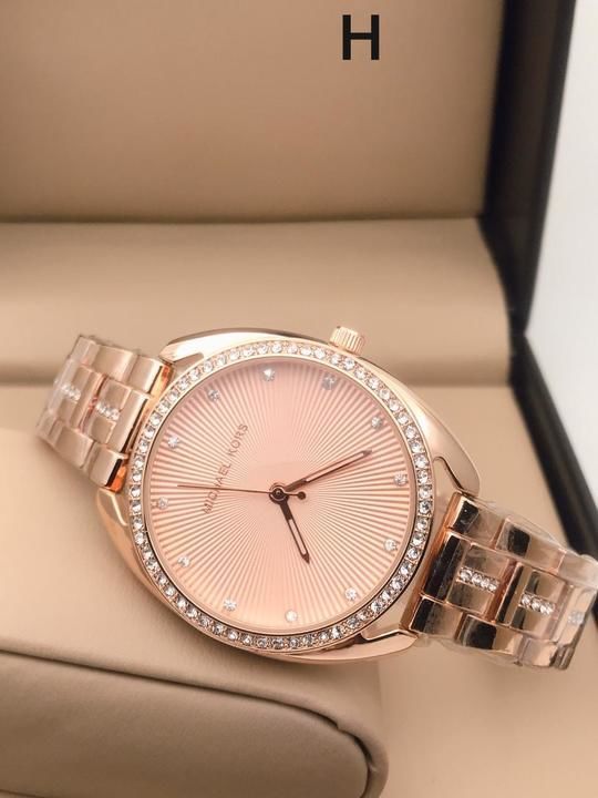 Branded watches for her uploaded by business on 3/3/2021