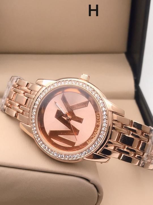 Branded watches for her uploaded by business on 3/3/2021