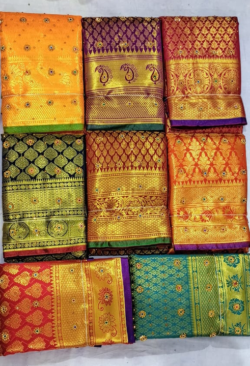 Product uploaded by Hanfiya.saree on 4/5/2023