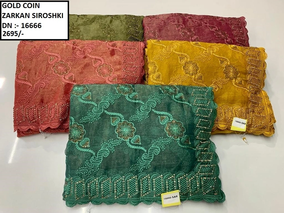 Bridal collection  uploaded by Sai prem sarees 9904179558 on 4/5/2023