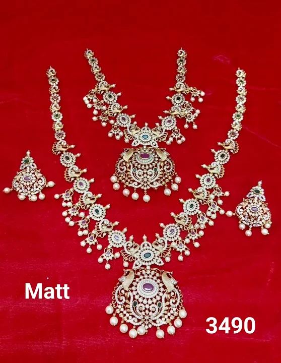 Product uploaded by Laxmi jewellery on 4/5/2023