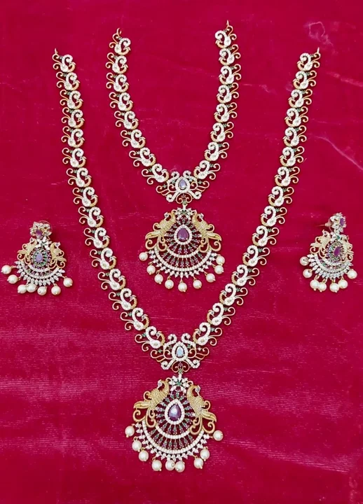 Product uploaded by Laxmi jewellery on 4/5/2023