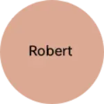Business logo of Robert