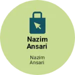 Business logo of Nazim Ansari
