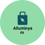 Business logo of Alluminyam