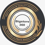 Business logo of Bigstore 360