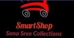 Business logo of SONA SREE COLLECTIONS