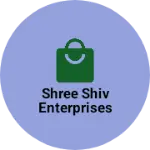 Business logo of Om Shiv Trading Company