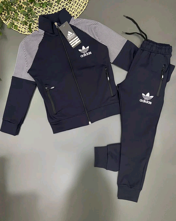 Track suit  uploaded by business on 4/5/2023