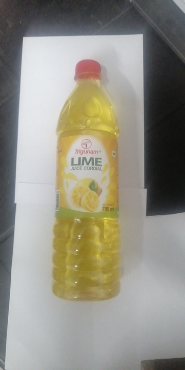 Lime Juice Cordial uploaded by Holy Traders on 4/5/2023