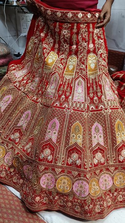 Product uploaded by Kumar Embroidery house  on 4/5/2023