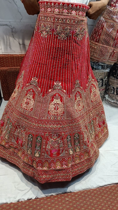 Product uploaded by Kumar Embroidery house  on 4/5/2023
