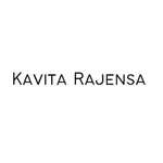 Business logo of KAVITA RAJENSA