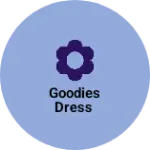Business logo of Goodies dress