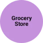 Business logo of Grocery store