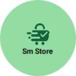 Business logo of Sm store