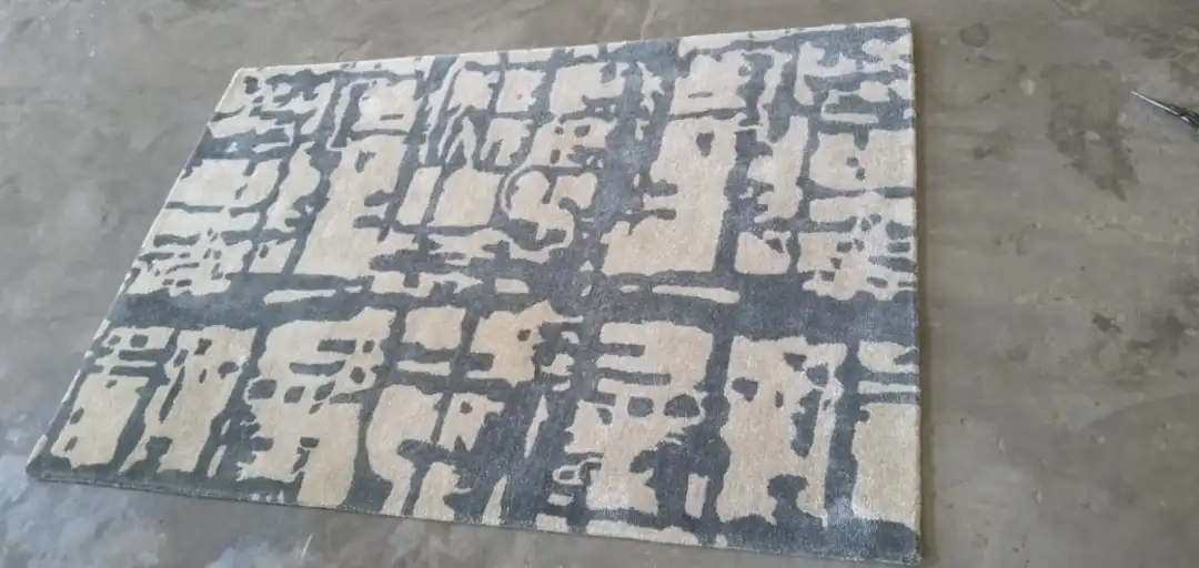 Product uploaded by Sunrise Rugs carpet manufacturers exports  on 4/5/2023