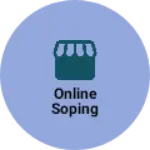 Business logo of Online soping