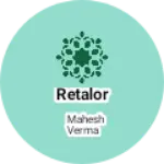 Business logo of Retalor