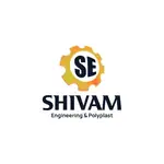 Business logo of Shivam engineering & polyplast