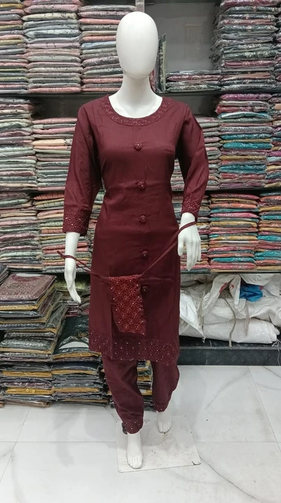 Factory Store Images of Kashish Creations