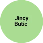 Business logo of Jincy Butic