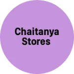 Business logo of Chaitanya Stores