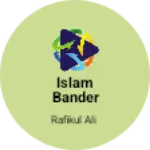 Business logo of Islam bander