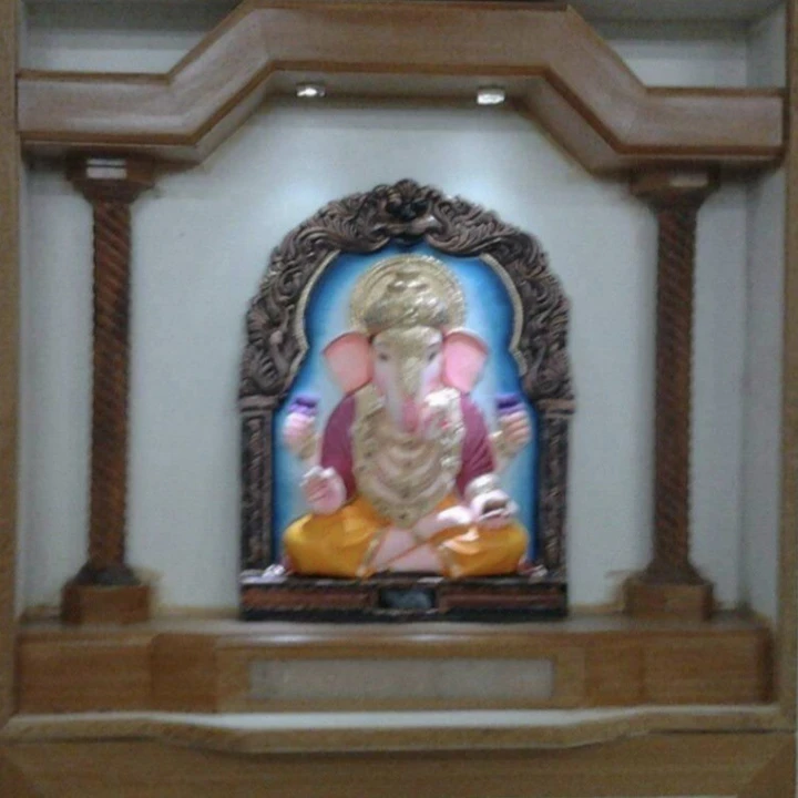 Post image Prashant interior decorators has updated their profile picture.