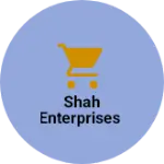 Business logo of Shah Enterprises