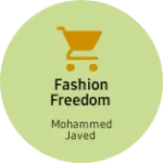 Business logo of Fashion Freedom