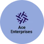 Business logo of Ace Enterprises