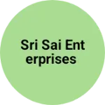 Business logo of Sri sai enterprises