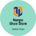 Business logo of Nargis shoe store
