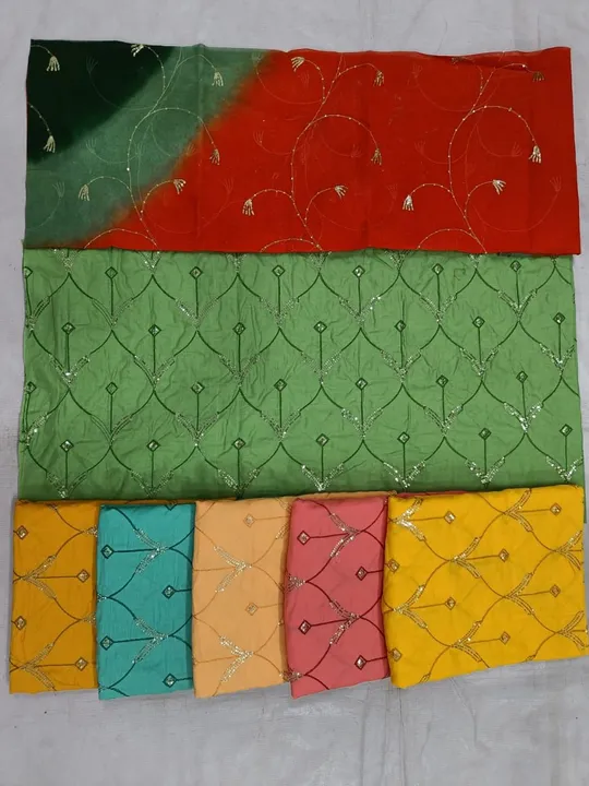 Product uploaded by Bhati Creation Surat on 4/5/2023