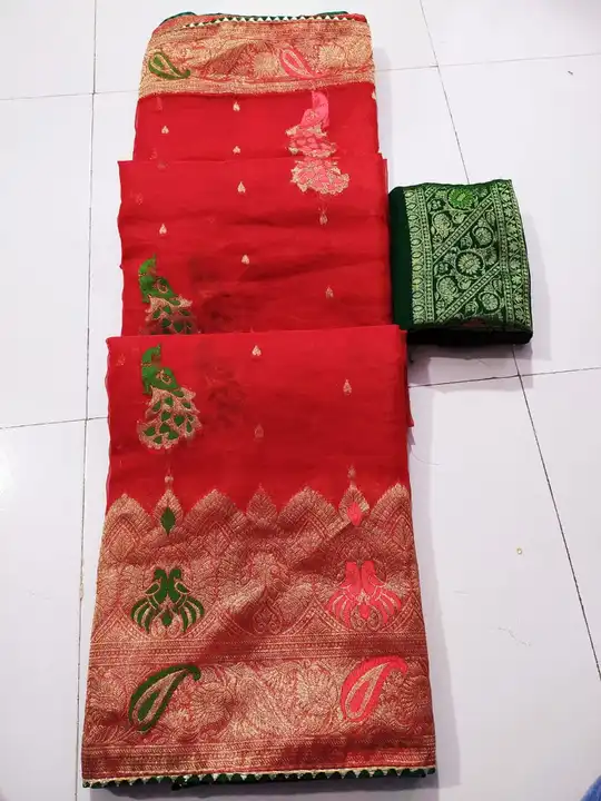 Product uploaded by Saru fashion Jaipur on 5/23/2024