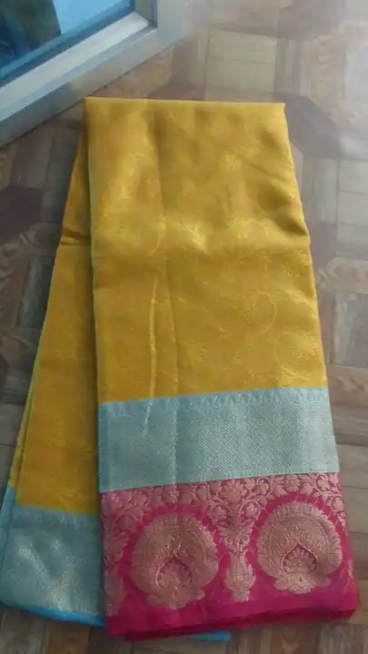 Kora muslin sareee uploaded by Falak fabrics on 4/5/2023