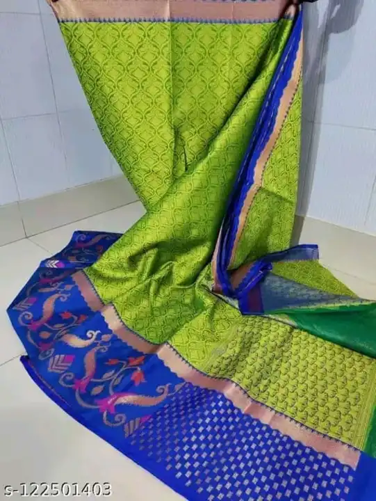 Kora muslin saree  uploaded by Falak fabrics on 4/5/2023