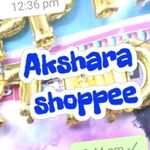 Business logo of Akshara shoppee