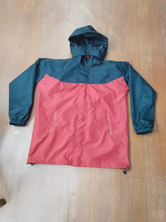 Rain coat  uploaded by Mountain Rainwear on 4/5/2023