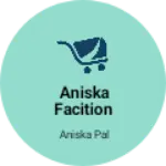 Business logo of aniska facition hub