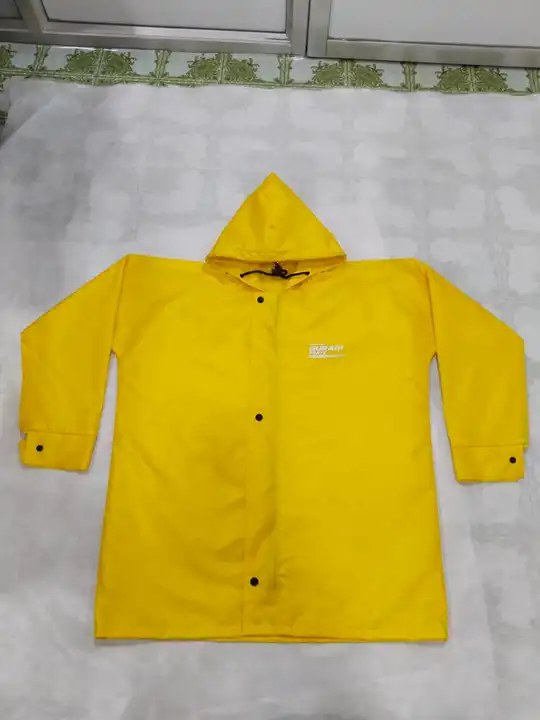 Rain wear suit  uploaded by Mountain Rainwear on 4/5/2023