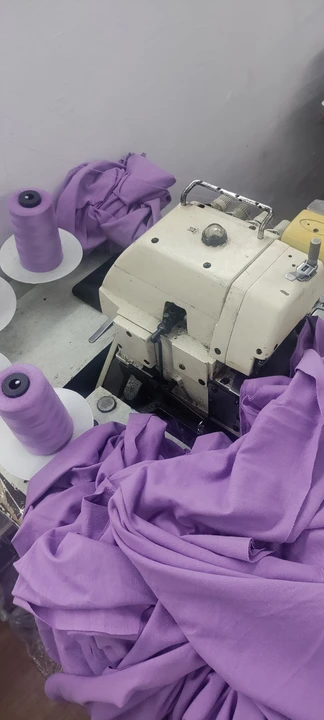 Factory Store Images of Tip Top Printing and Clothing