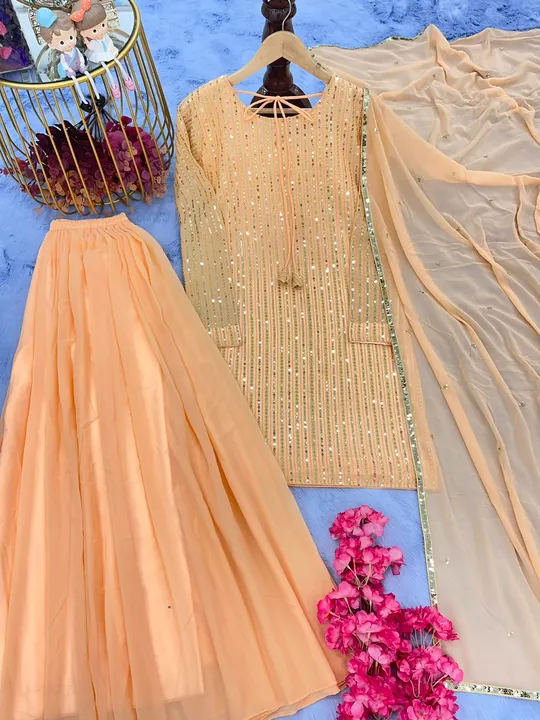 Dress uploaded by Fatema Fashion on 4/5/2023