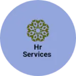Business logo of HR services
