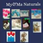 Business logo of My&Ma Naturals
