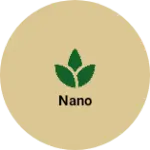 Business logo of Nano