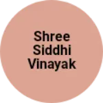 Business logo of Shree siddhi vinayak collection